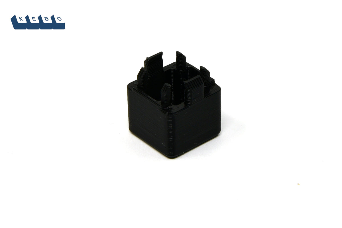 PLA MX switch opener