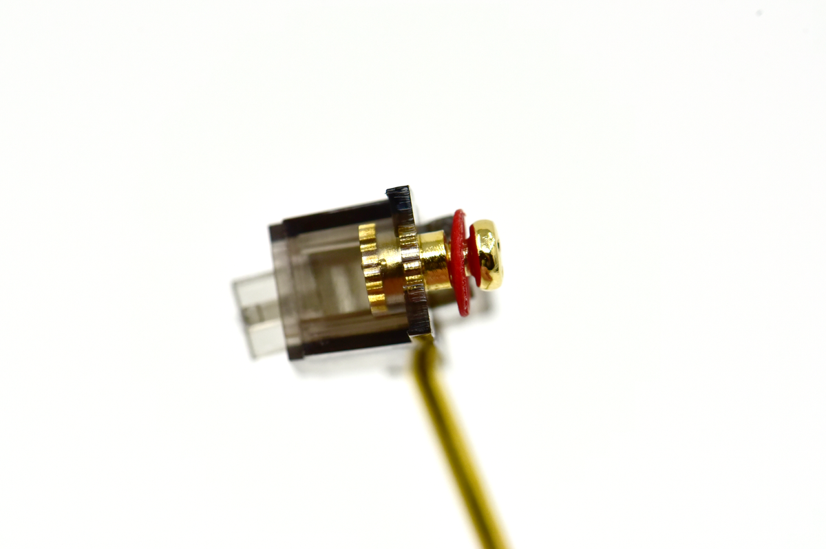 Durock V2 Stabilizer