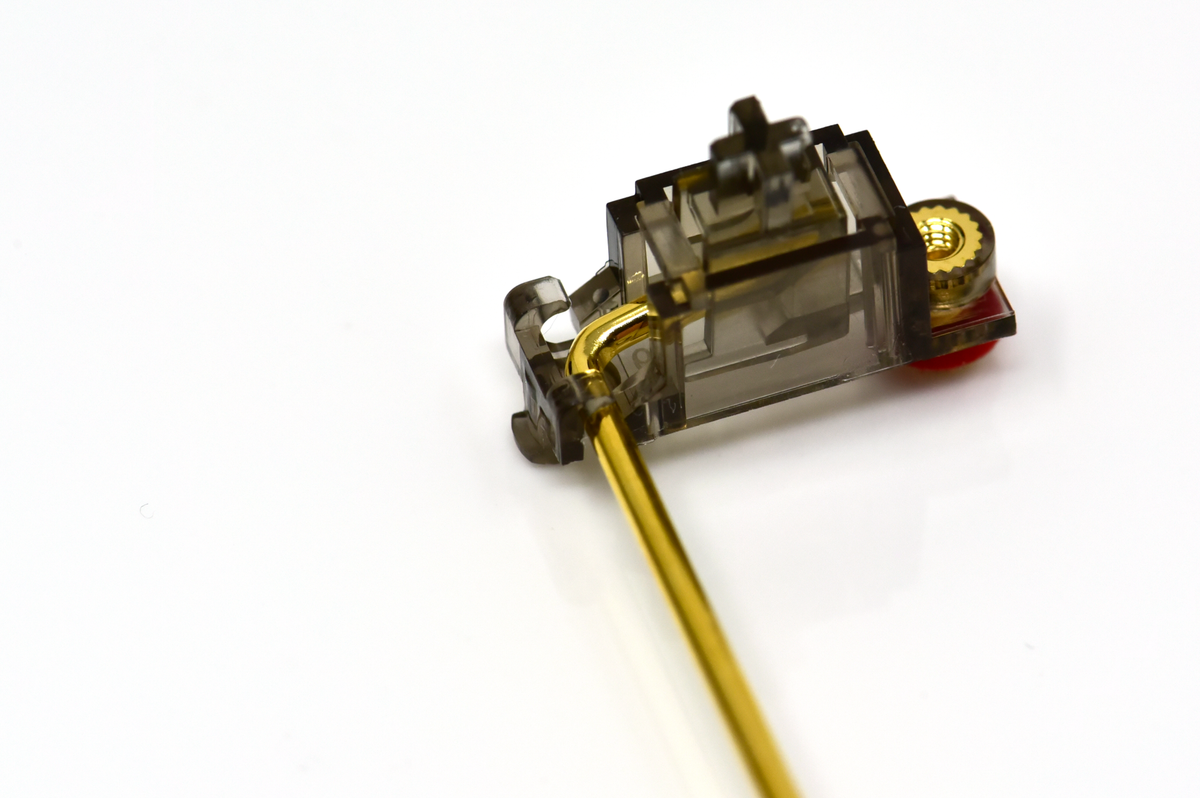 Durock V2 Stabilizer