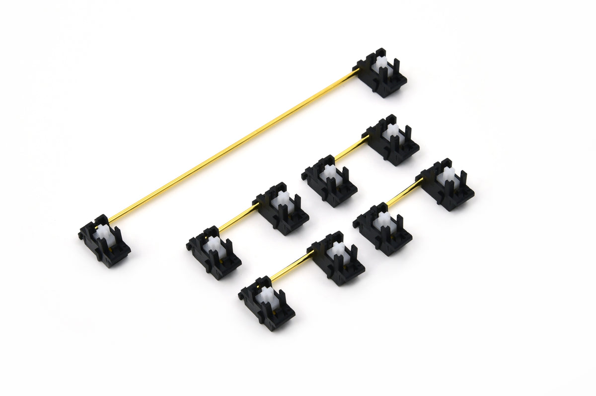 Durock Plate-Mount Stabilizer