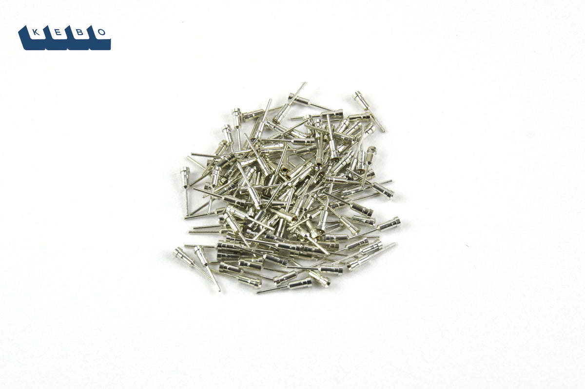 Long Leg SIP Sockets