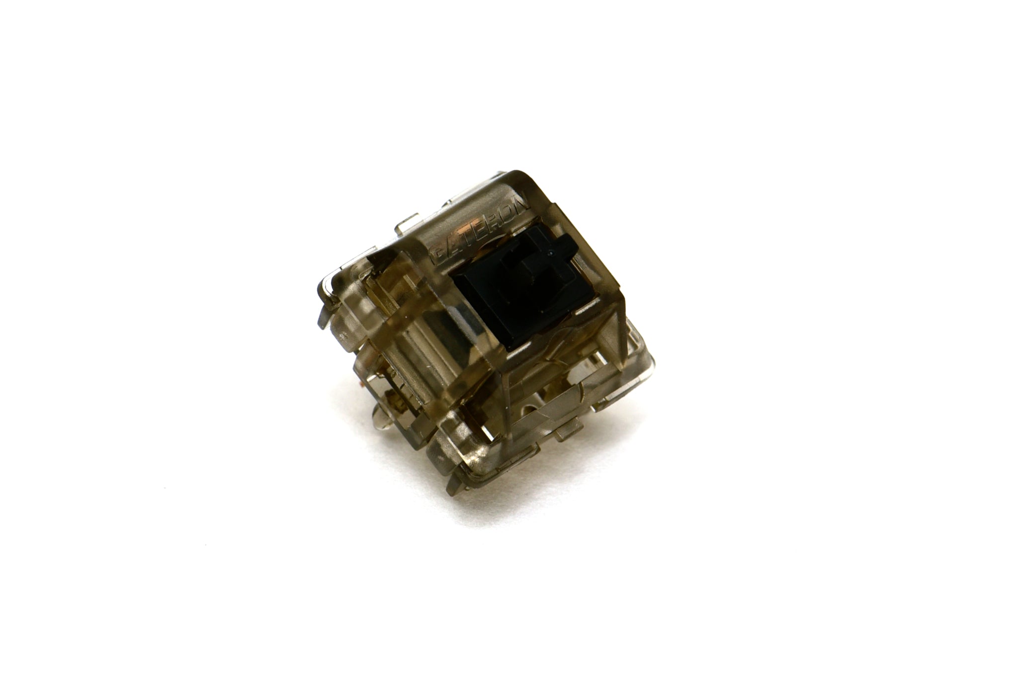 Gateron Ink V2 Silent Black 95個 キースイッチ Amazon.com: GATERON Ink V2 Silent Black Keyboard Switches