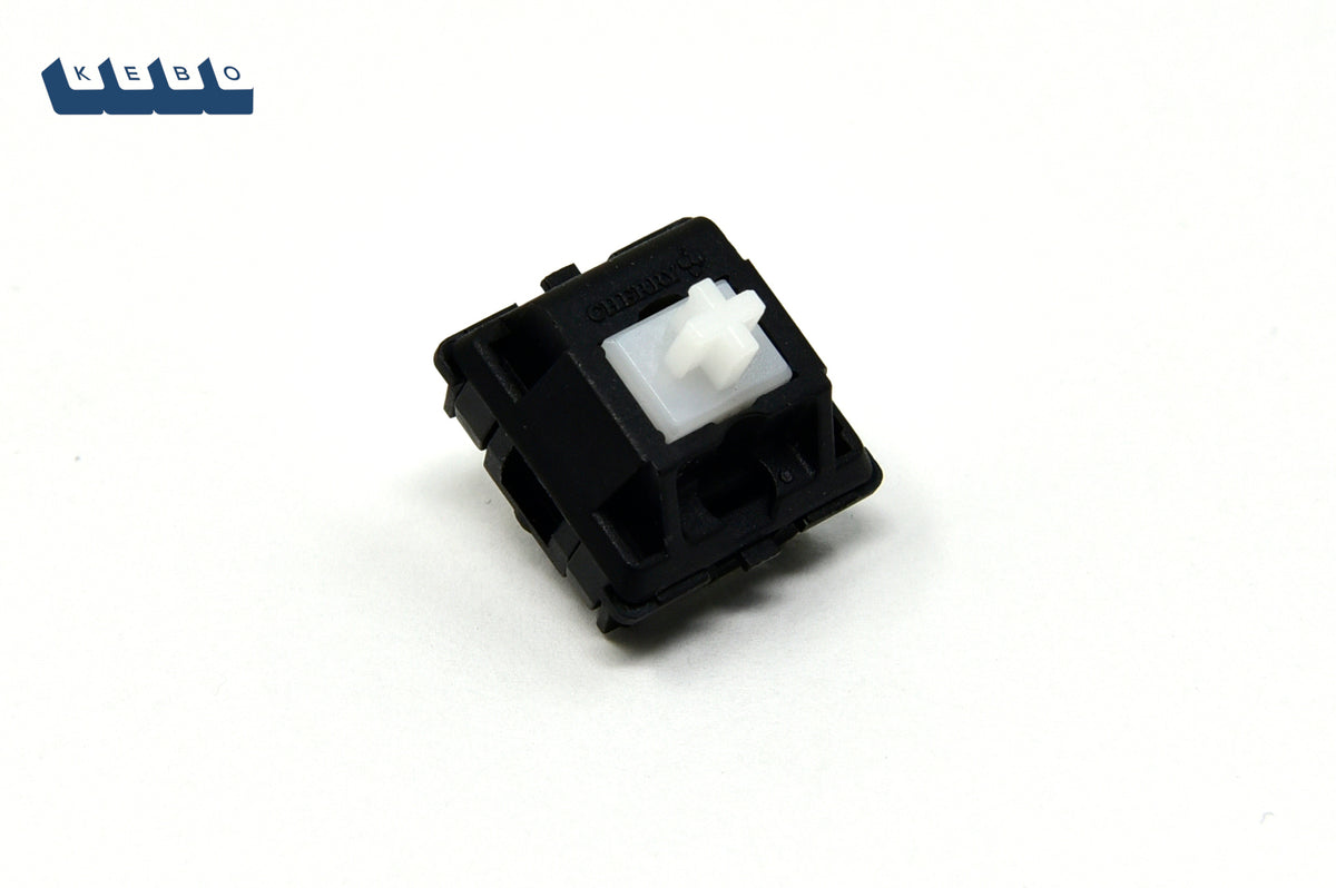 Cherry MX Switches