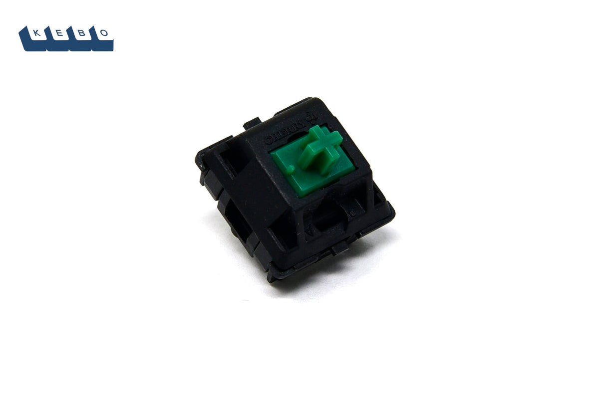 Cherry MX Switches