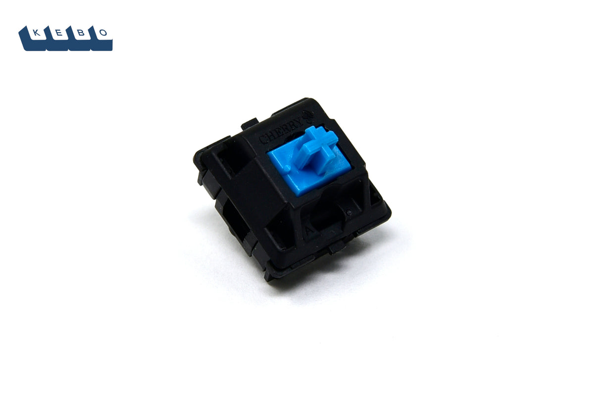 Cherry MX Switches