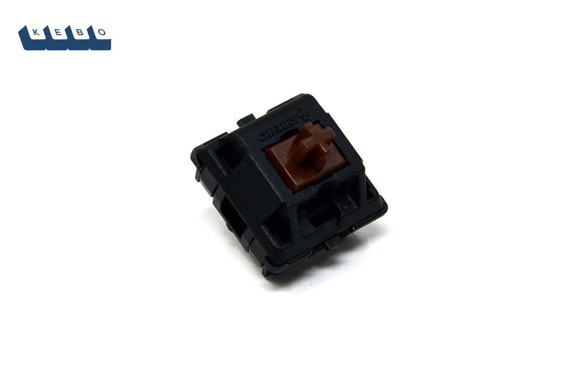 Cherry MX Switches