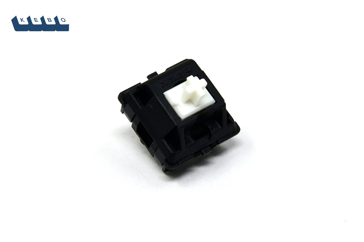 Cherry MX Switches