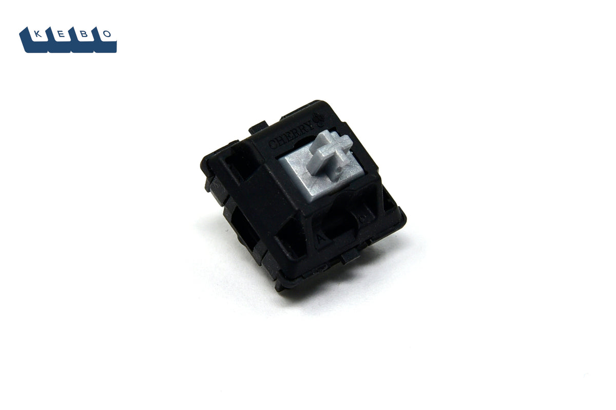 Cherry MX Switches