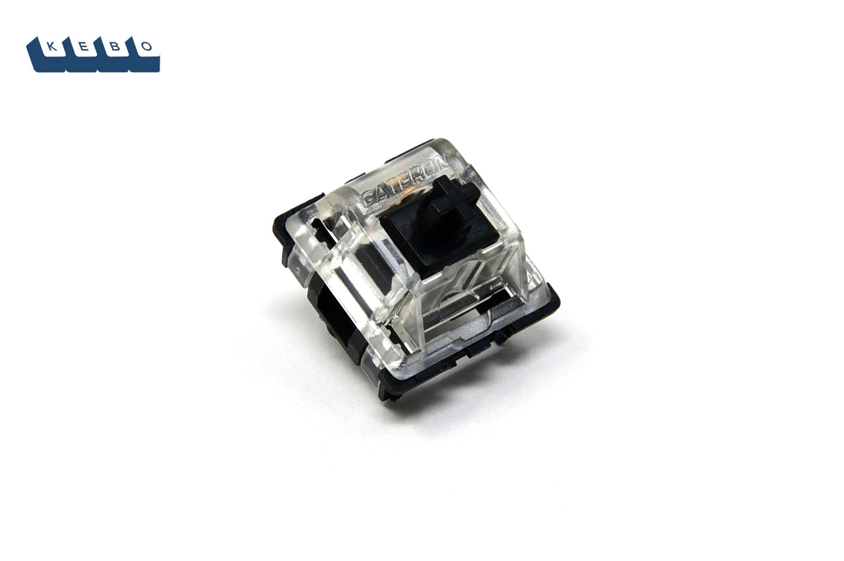 Gateron 3-Pin Switches