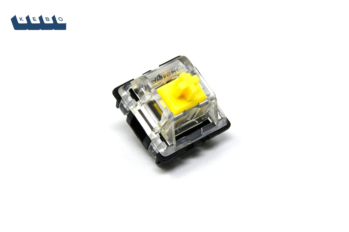 Gateron 3-Pin Switches