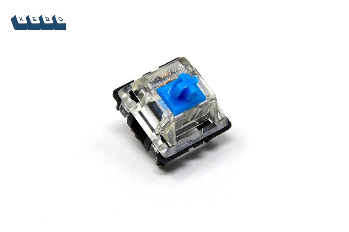 Gateron 3-Pin Switches