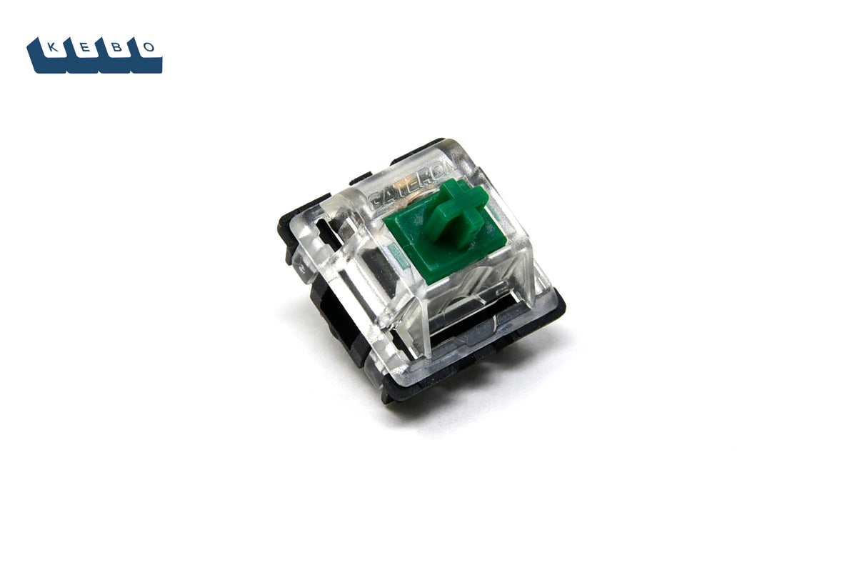 Gateron 3-Pin Switches