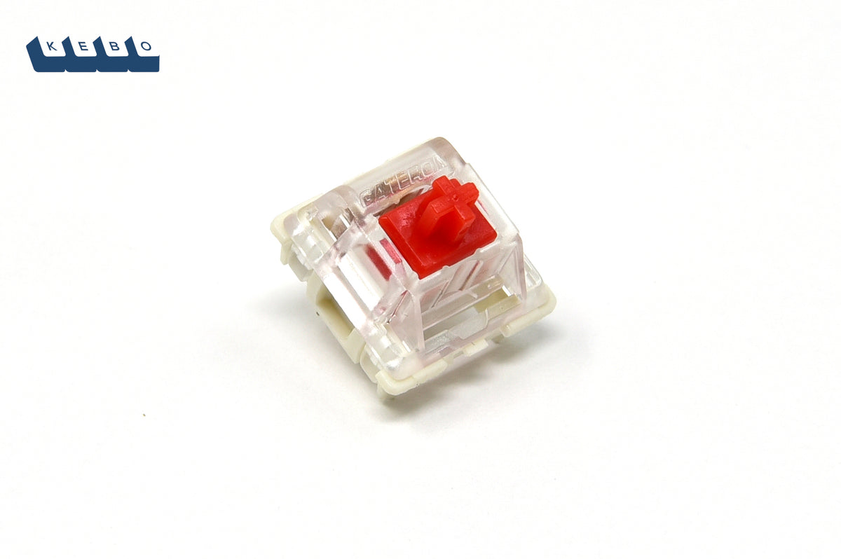Gateron SMD Switches