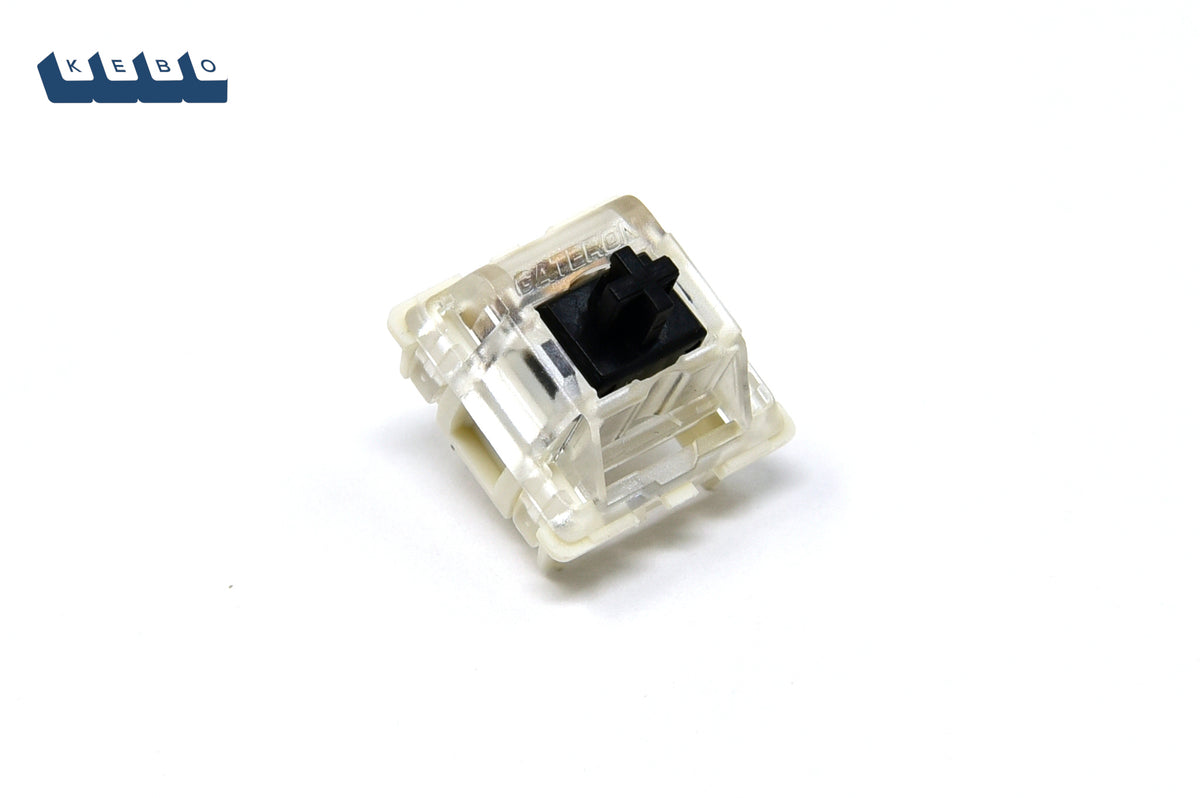 Gateron SMD Switches