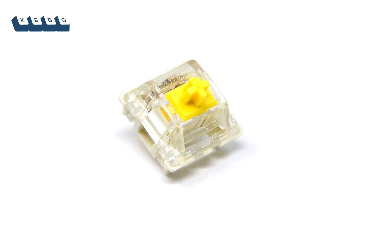 Gateron SMD Switches