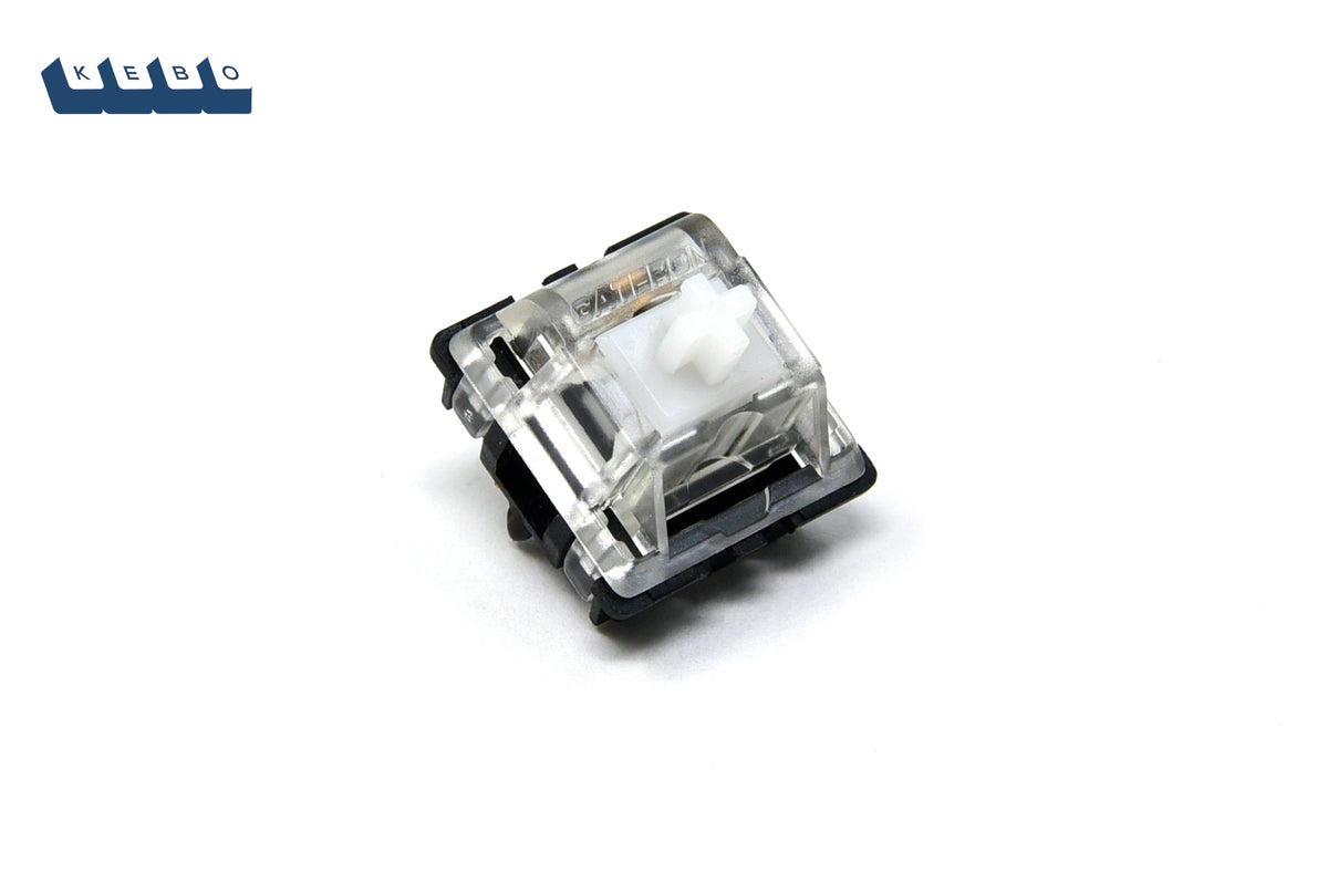 Gateron 5-Pin Switches