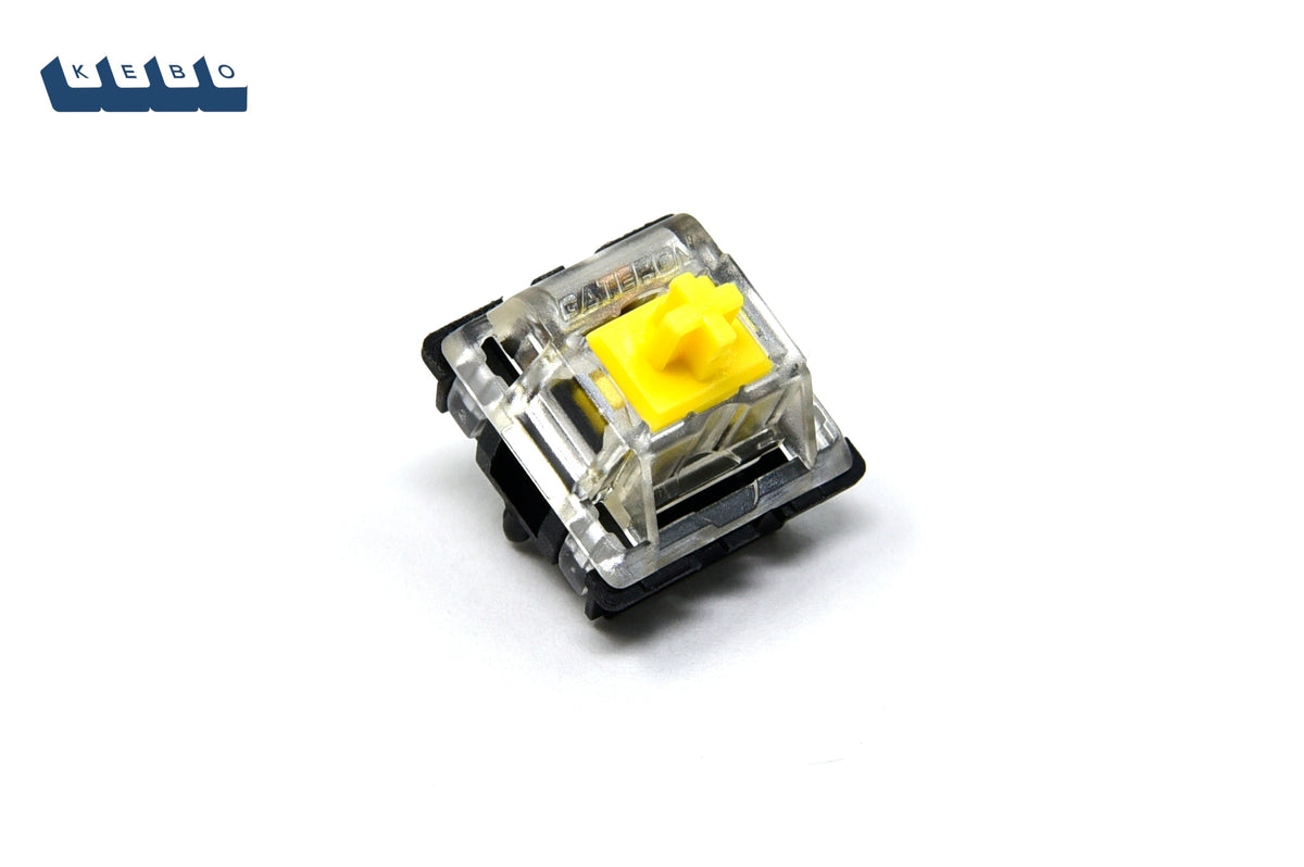 Gateron 5-Pin Switches