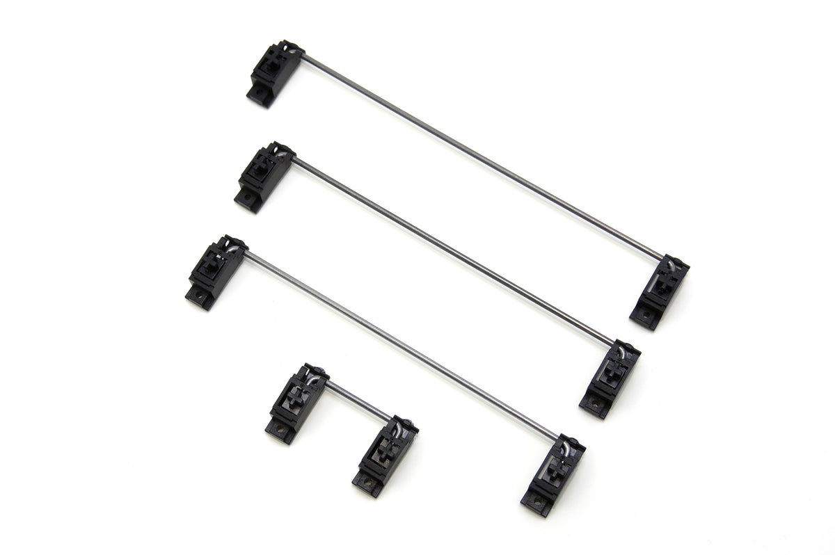 Screw-in Stabilizers