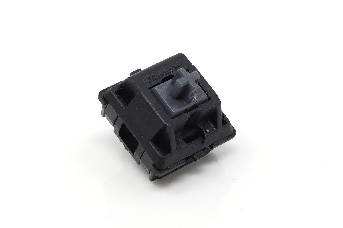 Cherry MX Silent Switches