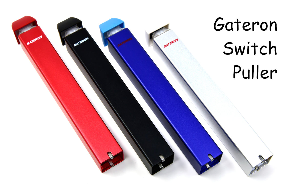 Gateron Switch Puller