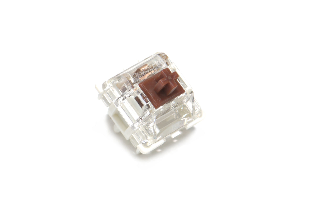 Gateron G Pro 2.0 Switches