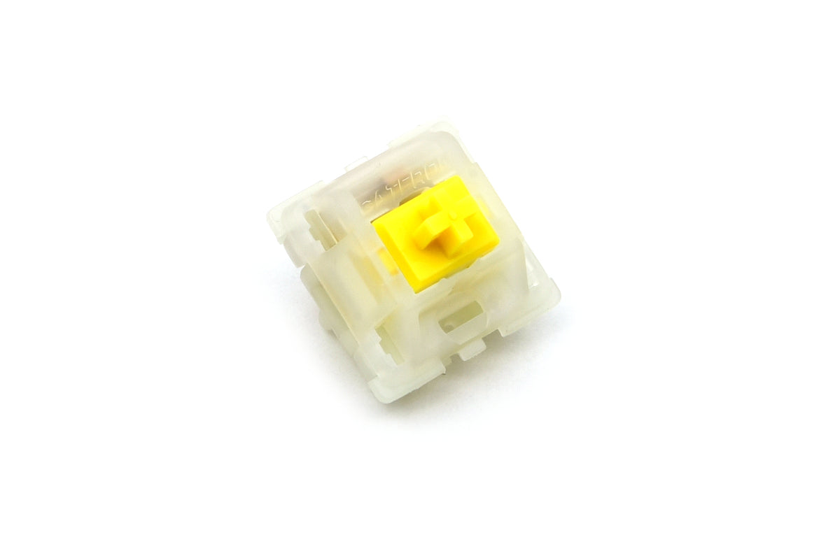 Gateron Pro Switches