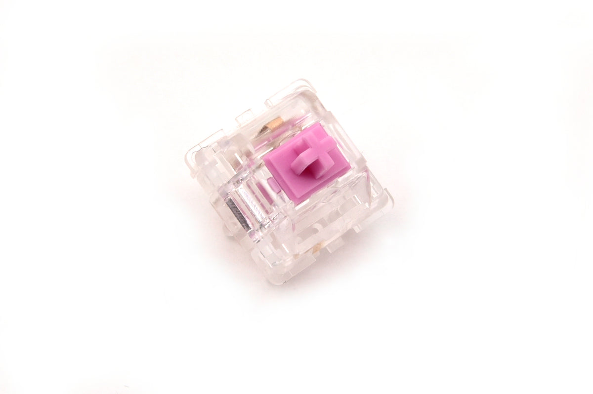 Durock Linear Switches