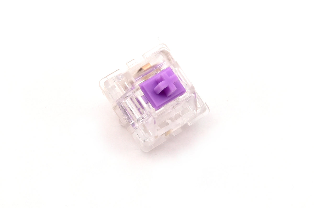 Durock Linear Switches