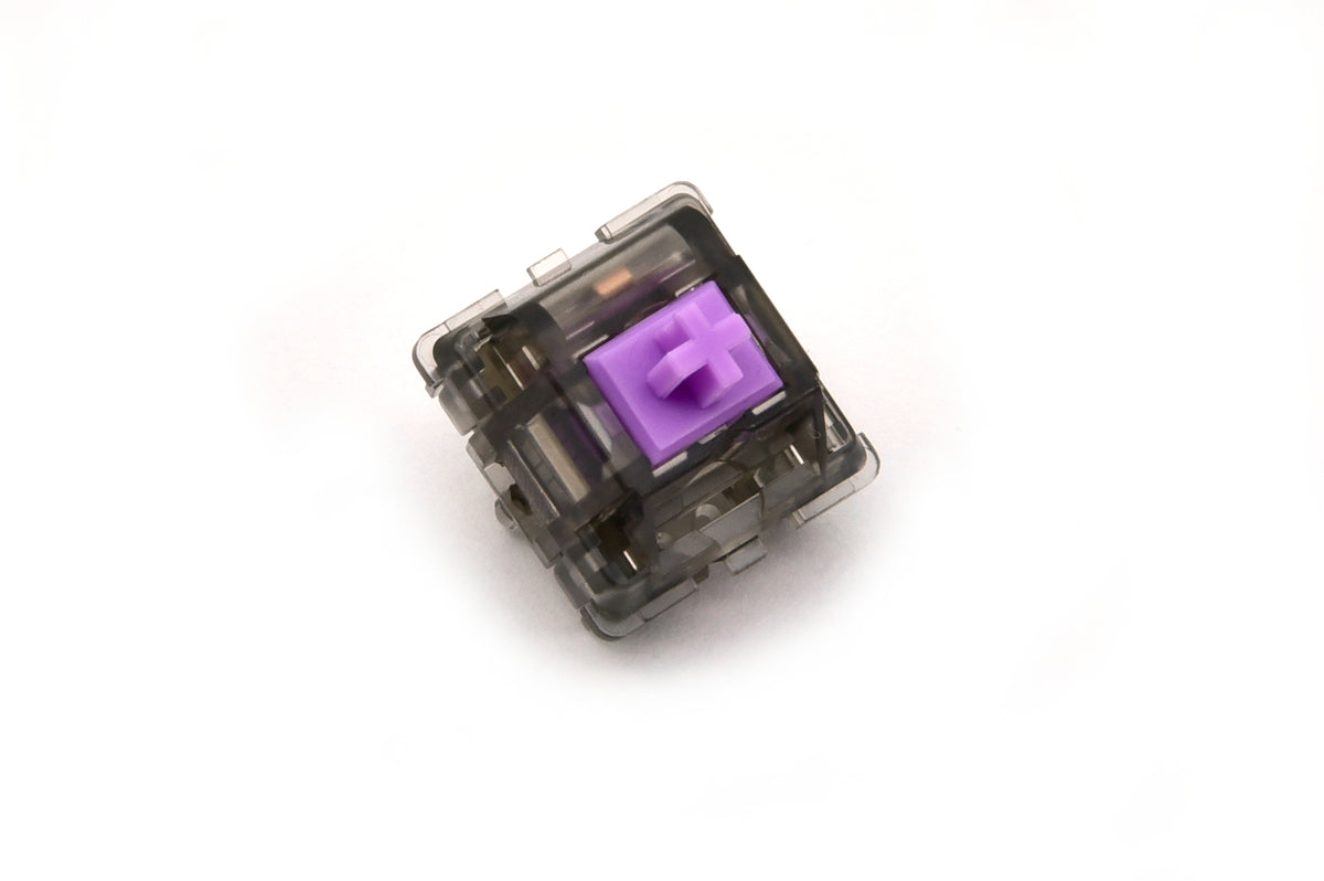 Durock Linear Switches