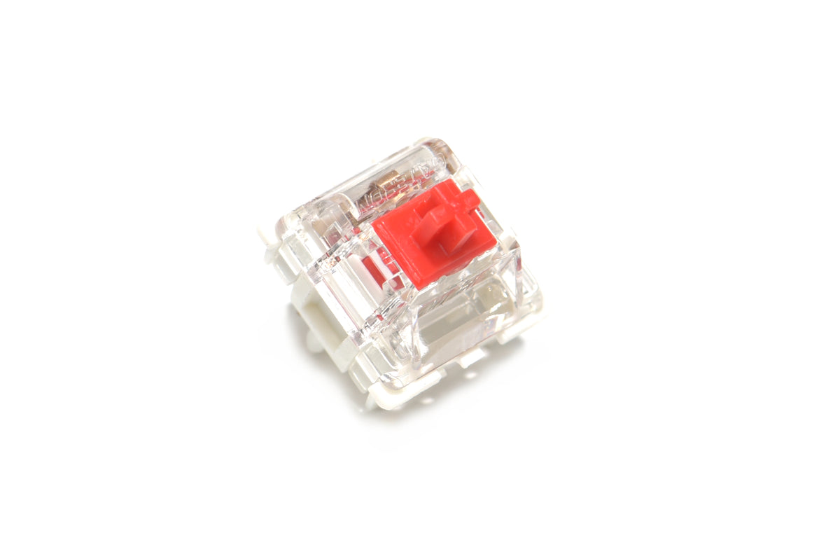 Gateron G Pro 2.0 Switches