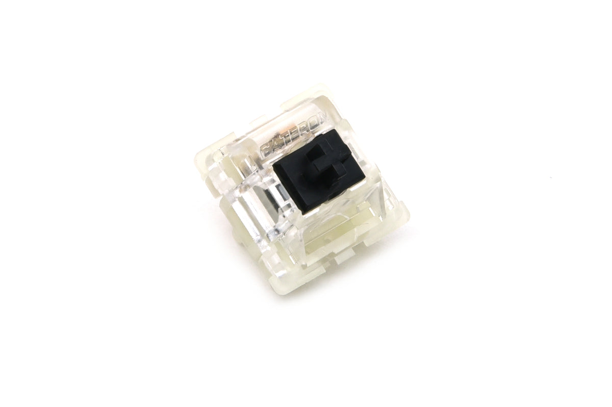 Gateron Silent Switches - Kebo.Store