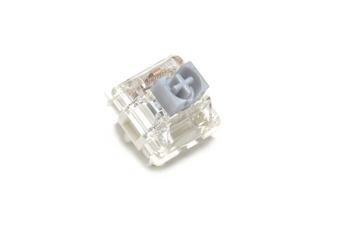 Gateron G Pro 2.0 Switches