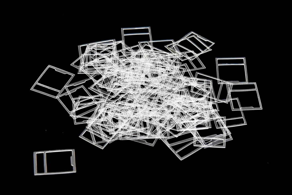 Switch Films - Thick