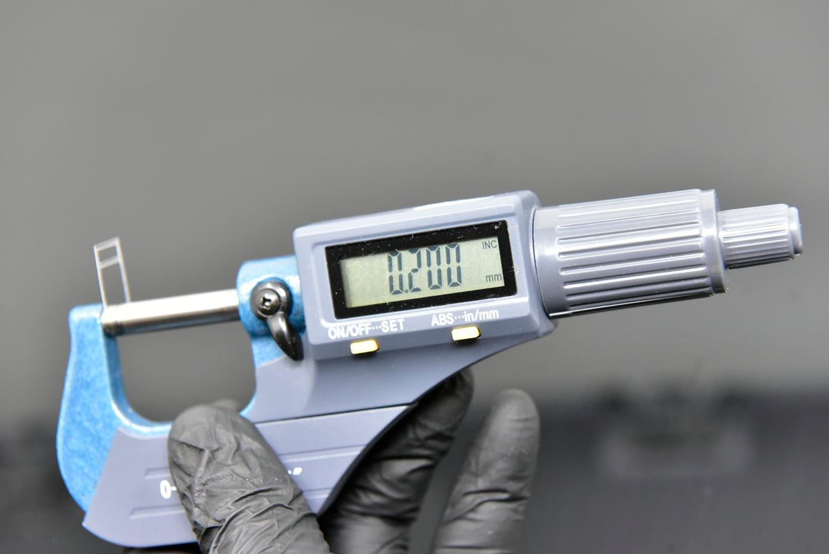 Switch Films - Thick