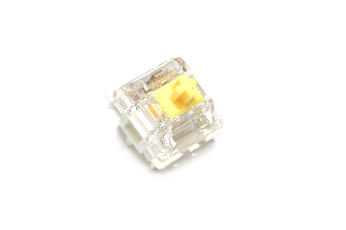 Gateron G Pro 2.0 Switches